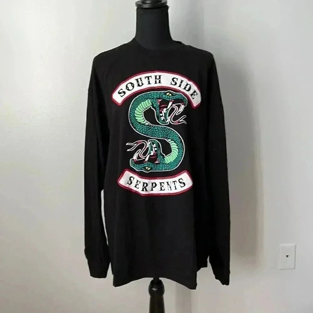 South Side Serpents T-shirt